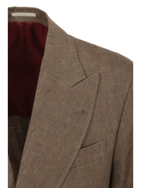 Brunello Cucinelli 60%li 40%wv