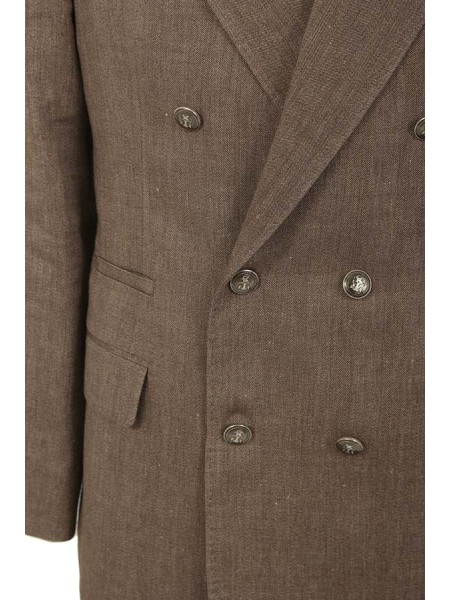 Brunello Cucinelli 60%li 40%wv