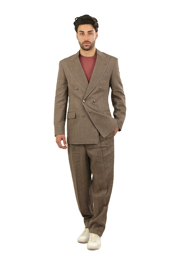 Brunello Cucinelli 60%li 40%wv