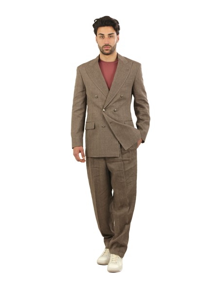 Brunello Cucinelli 60%li 40%wv