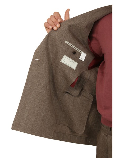 Brunello Cucinelli 60%li 40%wv