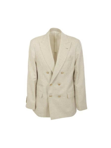 Brunello Cucinelli decostruita 68%wv 18%se 14%li