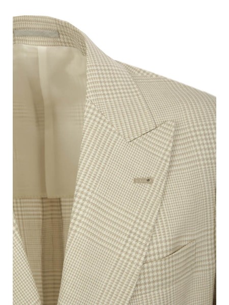 Brunello Cucinelli decostruita 68%wv 18%se 14%li