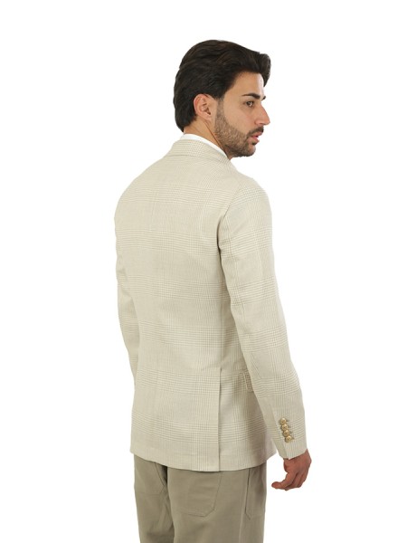 Brunello Cucinelli decostruita 68%wv 18%se 14%li