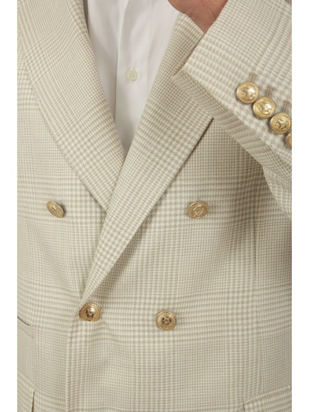 Brunello Cucinelli decostruita 68%wv 18%se 14%li