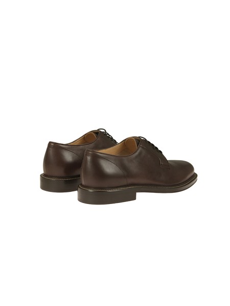 Brunello Cucinelli derby stringate