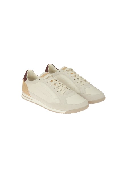 Sneakers Brunello Cucinelli Ghiaccio