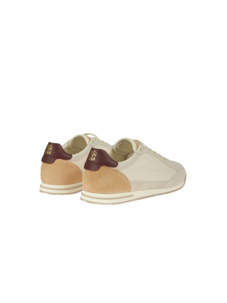 Sneakers Brunello Cucinelli Ghiaccio