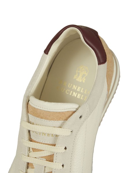 Brunello Cucinelli sneaker