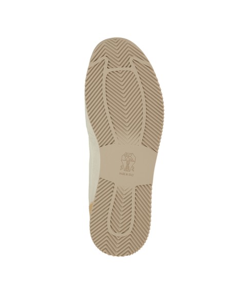 Sneakers Brunello Cucinelli Ghiaccio
