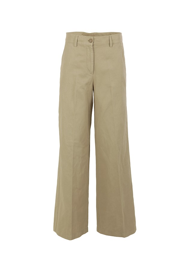 Pantalone Aspesi Beige