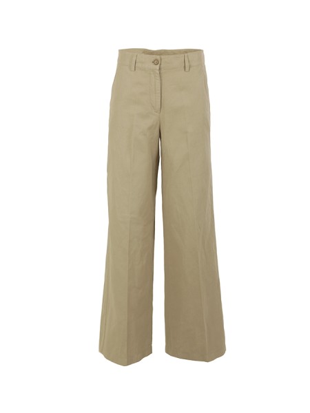 Pantalone Aspesi Beige