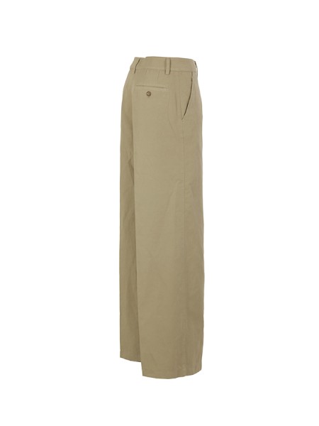 Pantalone Aspesi Beige