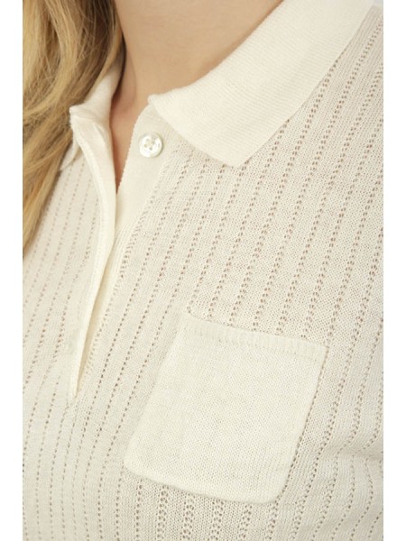 Abbigliamento polo 100%li