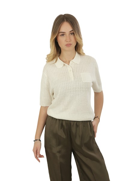 Abbigliamento polo 100%li