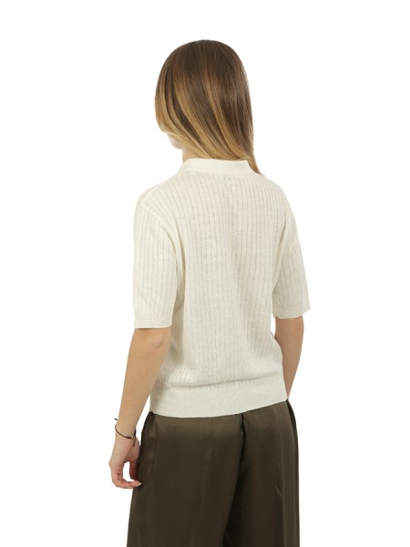 Abbigliamento polo 100%li