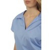 Camicia Aspesi Azzurro