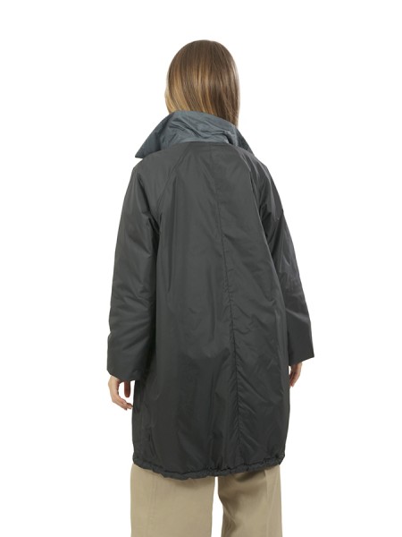 Giubbino Aspesi Reversibile Navy