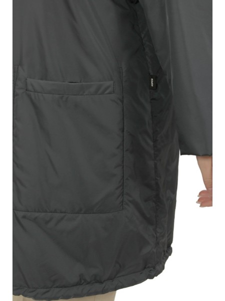 Giubbino Aspesi Reversibile Navy