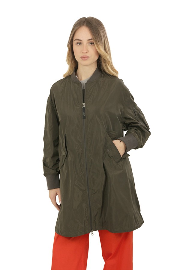 Giubbino Aspesi Militare