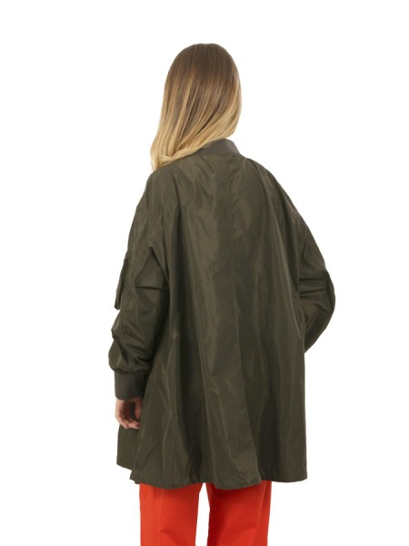 Giubbino Aspesi Militare