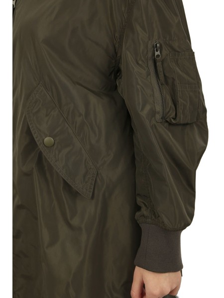 Giubbino Aspesi Militare