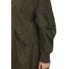 Giubbino Aspesi Militare