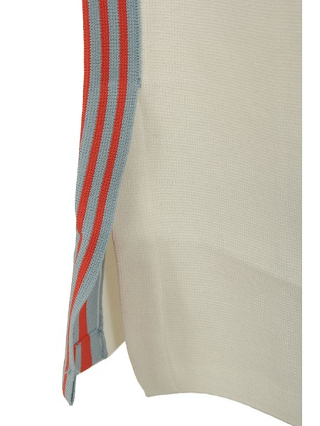 Pantalone Autry Jogger White