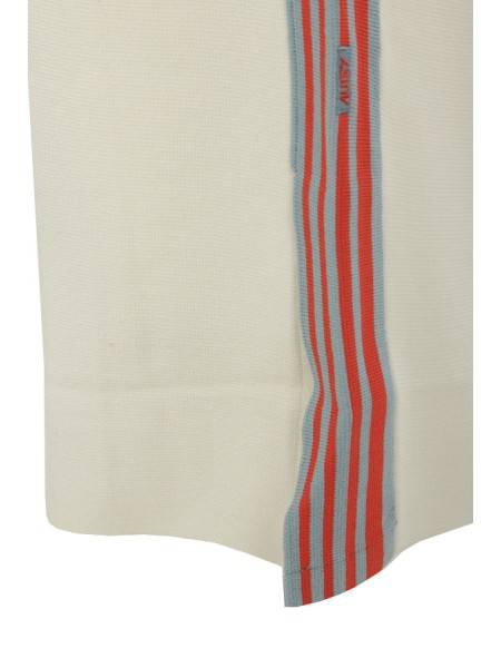 Pantalone Autry Jogger White