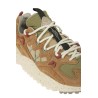 Sneakers Flower Mountain Yamabushi Biscotto/Beige