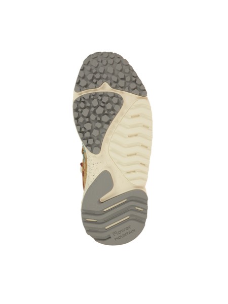 Sneakers Flower Mountain Yamabushi Biscotto/Beige