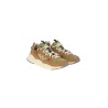 Sneakers Flower Mountain Yamabushi Biscotto/Beige