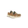 Sneakers Flower Mountain Yamabushi Biscotto/Beige