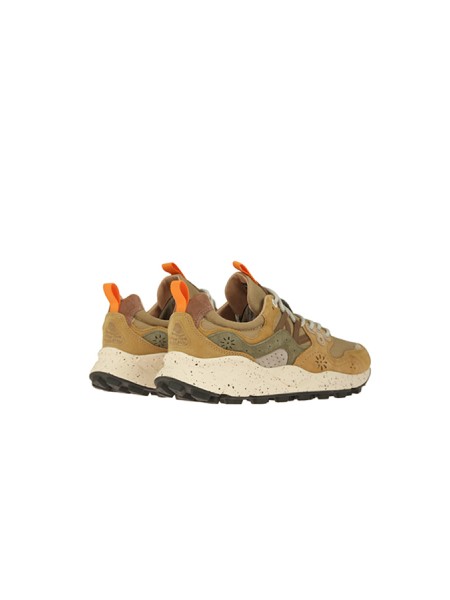 Sneakers Flower Mountain Yamano