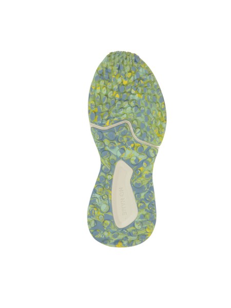 Sneakers No Name Carter Multicolor