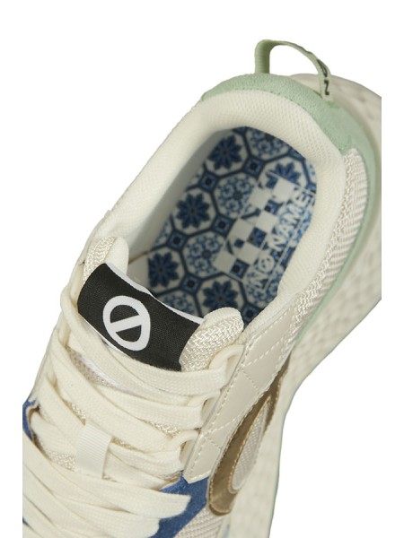 Sneakers No Name Carter Multicolor