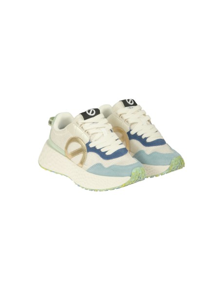 Sneakers No Name Carter Multicolor