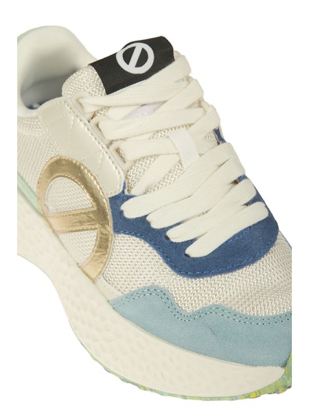 Sneakers No Name Carter Multicolor