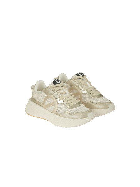 Sneakers No Name Carter Gold/Dove