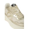 Sneakers No Name Carter Gold/Dove