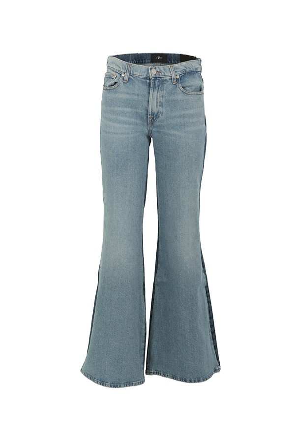 Jeans 7 For All Mankind Medio