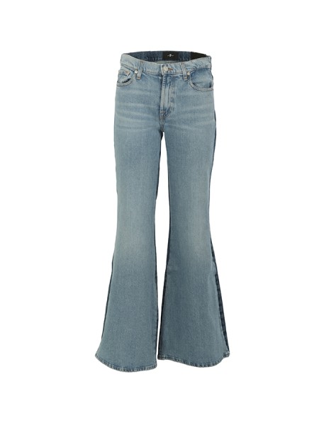 Jeans 7 For All Mankind Medio