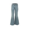 Jeans 7 For All Mankind Retro Flare Joker Medio
