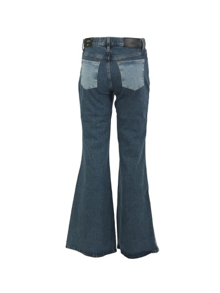 Jeans 7 For All Mankind Retro Flare Joker Medio