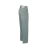 Jeans 7 For All Mankind Stovepipe Straight Chiaro