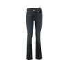 Jeans 7 For All Mankind bootcut midnight fade 97%co 3%ea