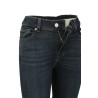 Jeans 7 For All Mankind Bootcut Midnight Fade Scuro