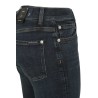 Jeans 7 For All Mankind Bootcut Midnight Fade Scuro
