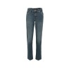 Jeans 7 For All Mankind Calie Straight Medio