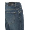 Jeans 7 For All Mankind Calie Straight Medio